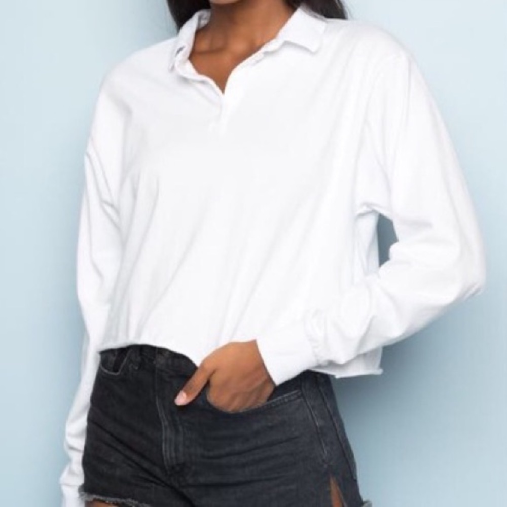 Brandy Melville Jonny Top